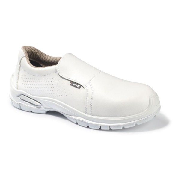 Calzado para indústria alimentaria HERA Mendi | Veslab