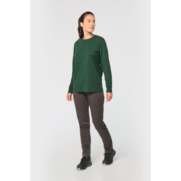 Pantaló Stretch de cotó Unisex | Roba de feina WK | VESLAB.COM