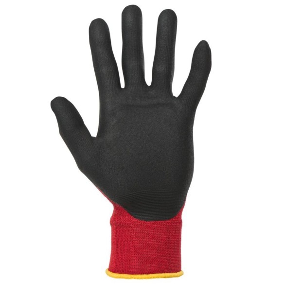 Guantes para Manipulación de Materiales Ligeros WK | Epis | VESLAB.COM