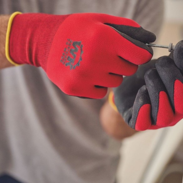 Guantes para Manipulación de Materiales Ligeros WK | Epis | VESLAB.COM