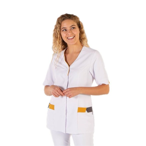 Women's Healthcare Blouse CRIS | Uniformes Gary's | Veslab
