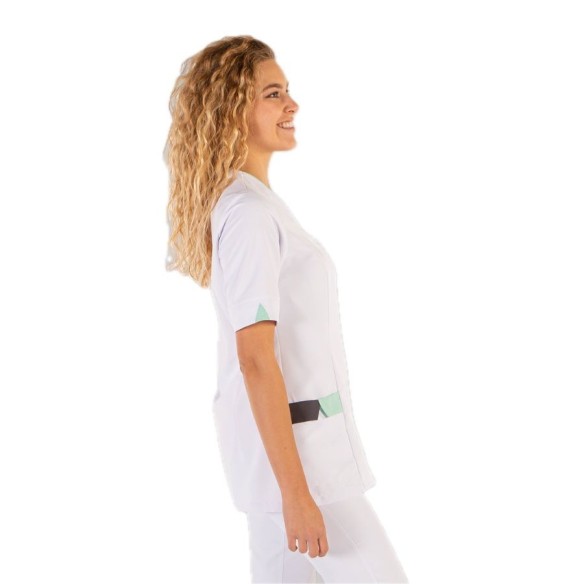 Women's Healthcare Blouse CRIS | Uniformes Gary's | Veslab