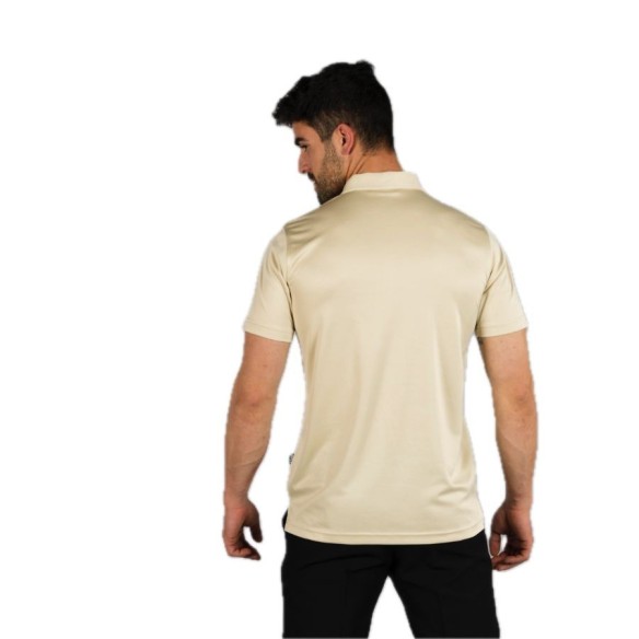 Interlock Redline Short Sleeves Polo