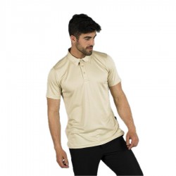 Polo interlock hombre de...