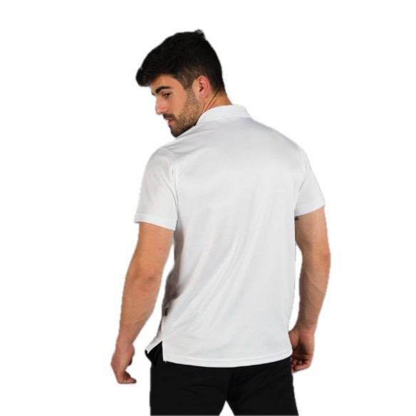 Interlock Redline Short Sleeves Polo