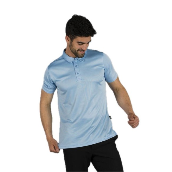 Interlock Redline Short Sleeves Polo