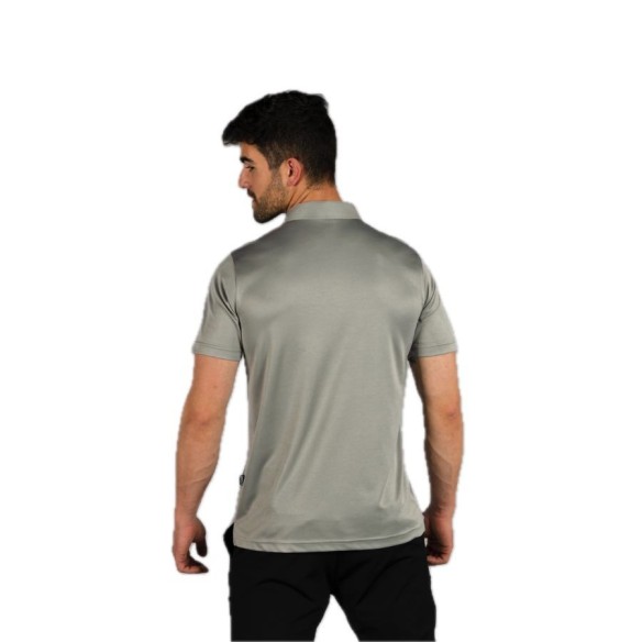 Polo Interlock Redline manche courte