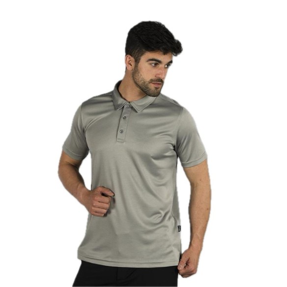 Polo Interlock Redline manche courte