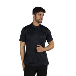 Polo Interlock Redline manche courte 2