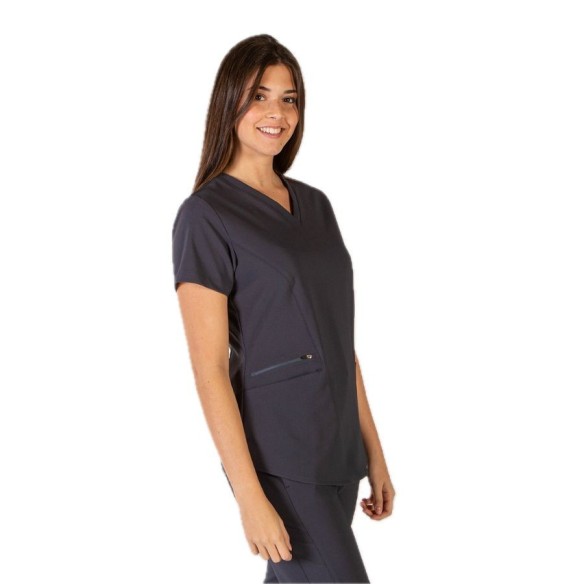 Casaca sanitaria extrafiber mujer OLAYA Gary's