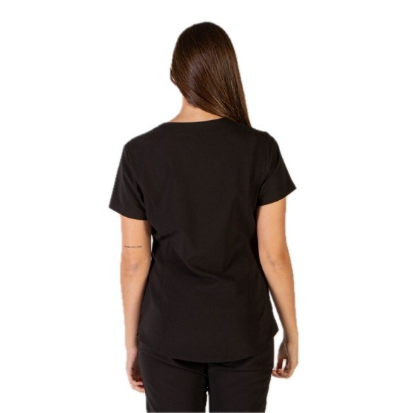 Casaca sanitària extrafiber dona OLAYA | Uniformes Gary's | Veslab