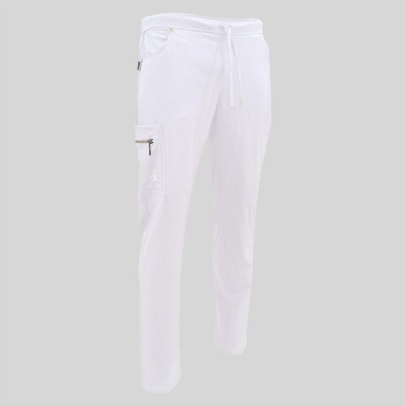 Pantaló sanitari multibutxaques Extrafiber | Uniformes Gary's | Veslab