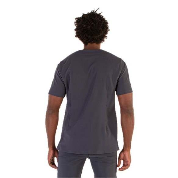 Blouse sanitaire extrafiber homme OSCAR | Uniformes Gary's | Veslab