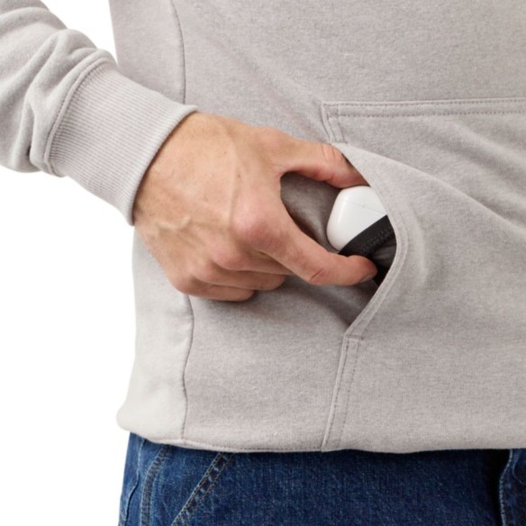 Carhartt Men's Force™ Relaxed Fit Sweatshirt | Veslab