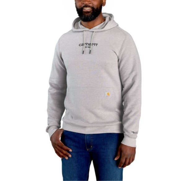 Sweatshirt Carhartt Homme Force™ Relaxed Fit | Veslab