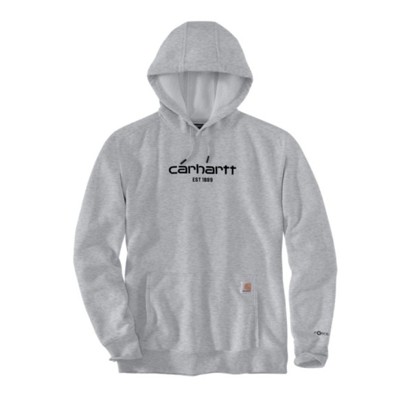 Dessuadora Carhartt Home Force™ Relaxed Fit | Veslab