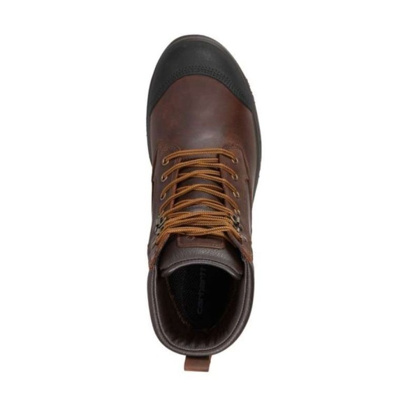 Bottes de sécurité DETROIT RUGGED FLEX™ S3 | VESLAB.COM