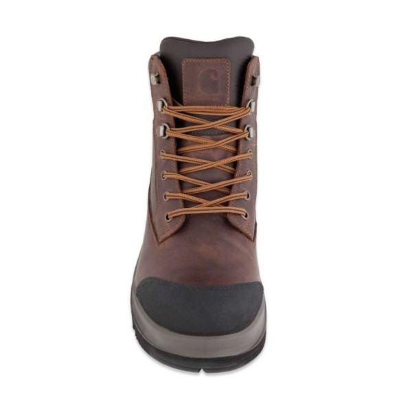 Botes de Seguretat DETROIT RUGGED FLEX™ S3 | Calçat protecció Carhartt