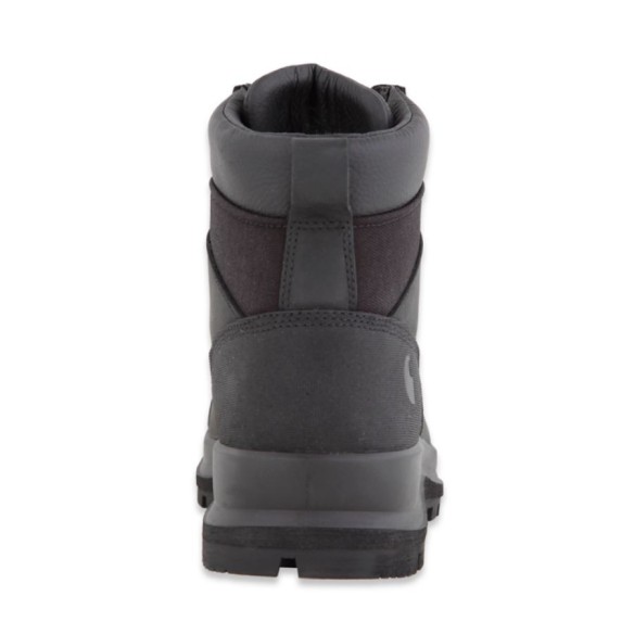 Bottes de sécurité DETROIT RUGGED FLEX™ S3 | VESLAB.COM