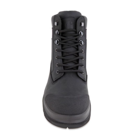 DETROIT RUGGED FLEX™ S3 Safety Boots | Carhartt Footwear | VESLAB.COM