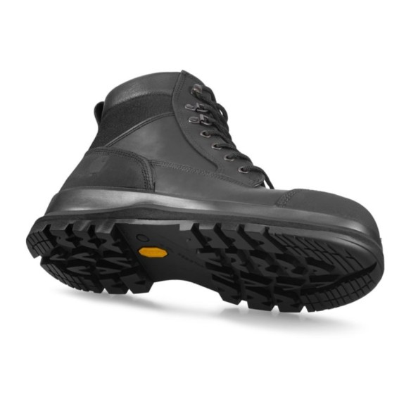 DETROIT RUGGED FLEX™ S3 Safety Boots | Carhartt Footwear | VESLAB.COM