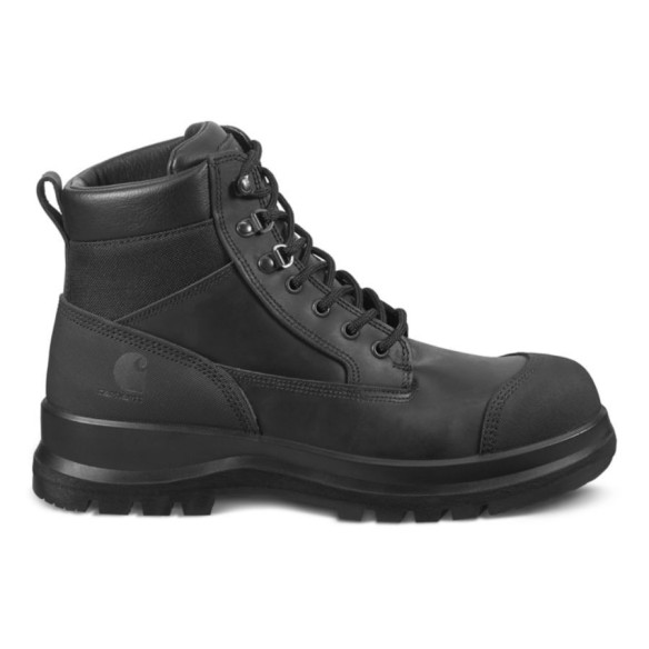 DETROIT RUGGED FLEX™ S3 Safety Boots | Carhartt Footwear | VESLAB.COM