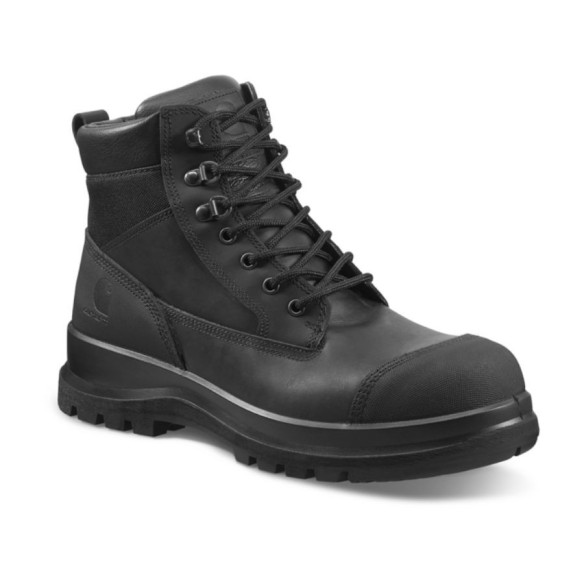 DETROIT RUGGED FLEX™ S3 Safety Boots | Carhartt Footwear | VESLAB.COM