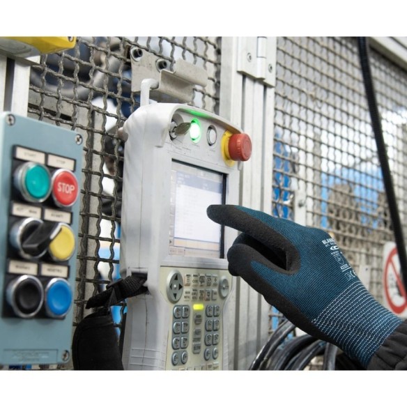 Gants d'hiver Mousse de Latex BLANKET | Cofra | Veslab