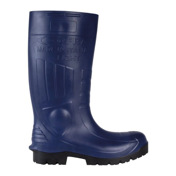 LIGHT Safety Rain Boots | Cofra | Veslab
