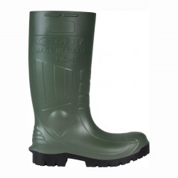 Botes d'aigua de seguretat...