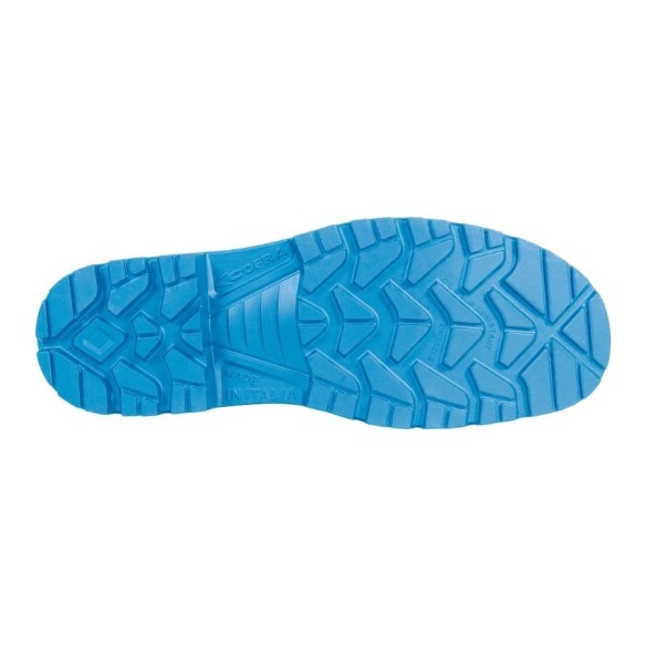 Botes blanques de seguretat LIGHT | Cofra | Veslab