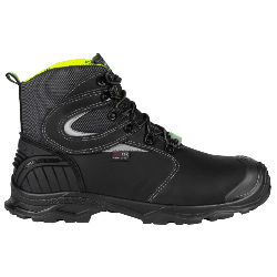 Bota de seguretat Confra...