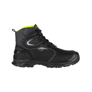 Cofra Pathway Boots | Safety boots | VESLAB.COM