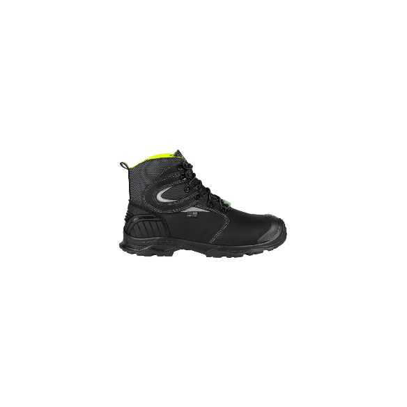 Cofra Pathway Boots | Safety boots | VESLAB.COM