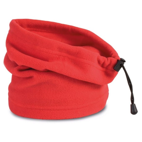 Cache-cou polaire | VESLAB.COM