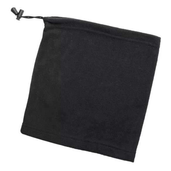 Fleece neck warmer | Kariban accesories | VESLAB.COM