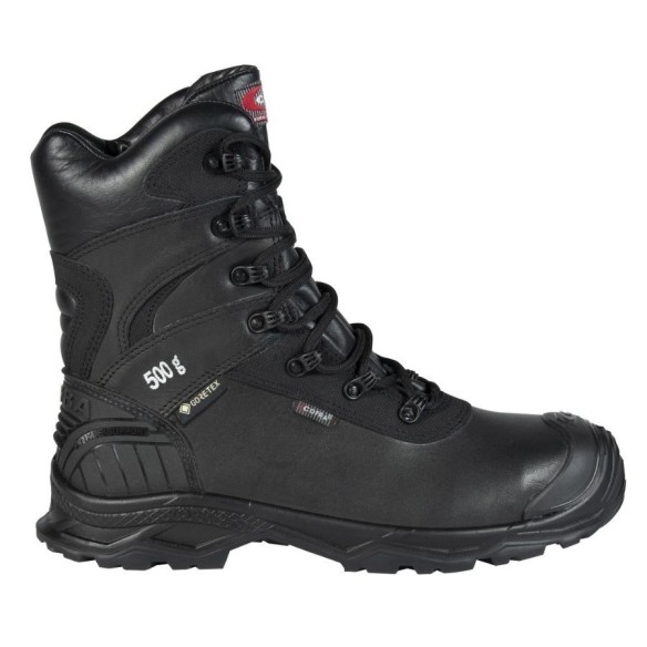 FREJUS Safety Boots | Cold footwear | VESLAB.COM