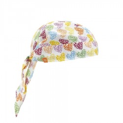 Bandana de cocina HEARTS Roger