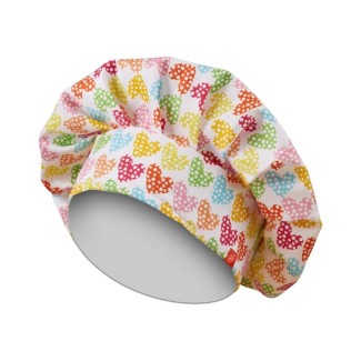 Gorro de Cuina HEARTS | Uniformes Roger