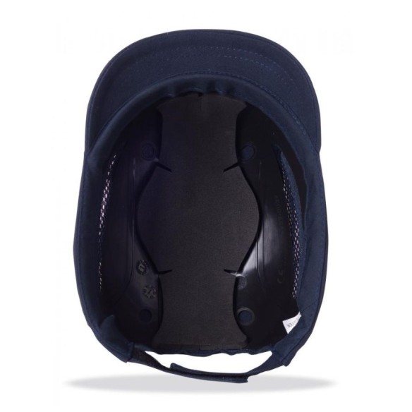 Short Gorra Bumper Pro