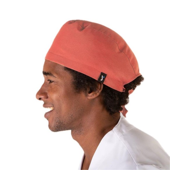 Gorro sanitari tires Microfibra 360  | Uniformes Gary's | Veslab