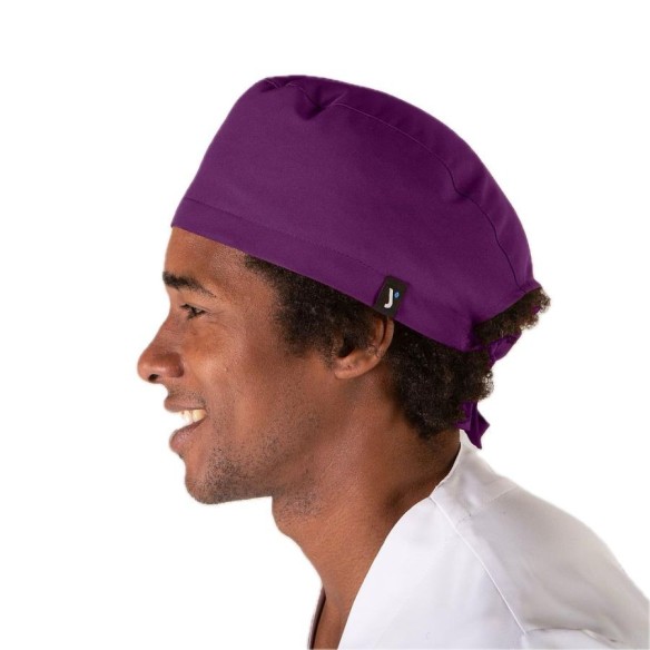 Gorro sanitari tires Microfibra 360  | Uniformes Gary's | Veslab