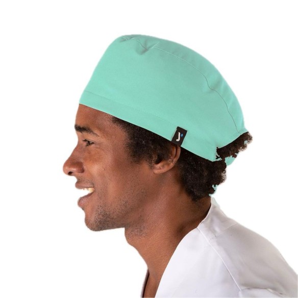 Gorro sanitari tires Microfibra 360  | Uniformes Gary's | Veslab