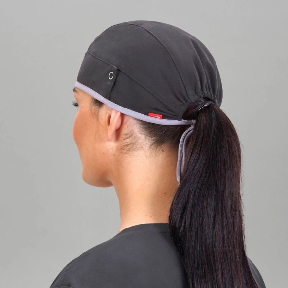 Gorro sanitario GRS PureStretch | Velilla | Veslab