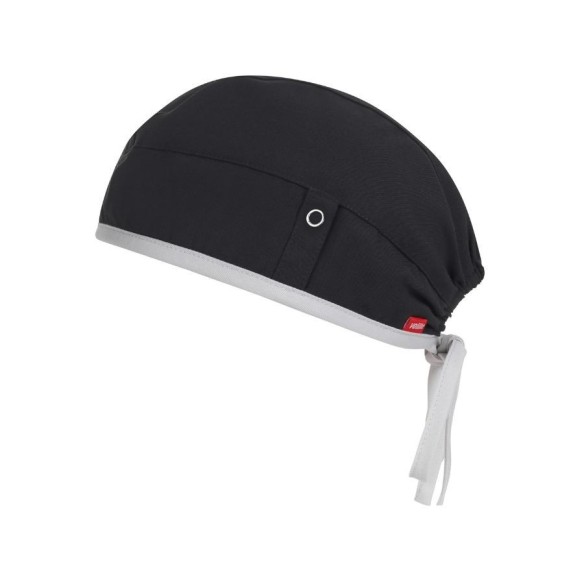 GRS Pure Stretch scrub cap | Velilla | Veslab