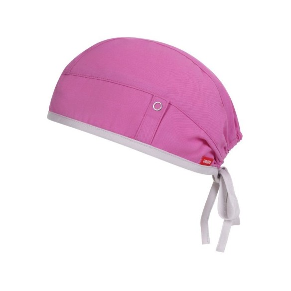GRS Pure Stretch scrub cap | Velilla | Veslab