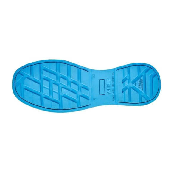 Sabates de seguretat DEON ESD | U-Power | Veslab