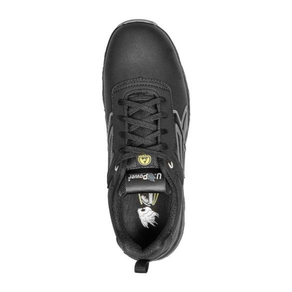 Sabates de seguretat MARCUS ESD | U-Power | Veslab