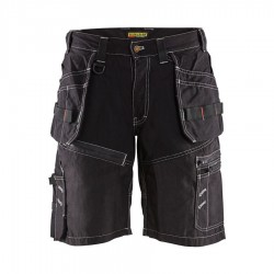 SHORTS BLAKLADER X1500