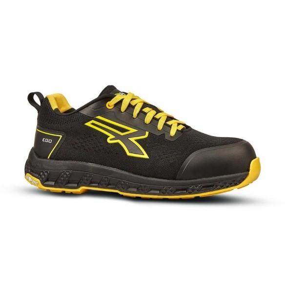 Zapatillas de seguridad  FITZ ESD |  U-Power | Veslab